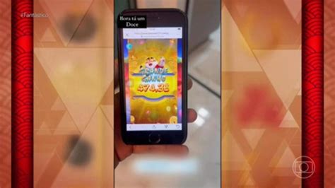 Influenciadores do 'Jogo do Tigre' movimentaram R$ 12 milhões .